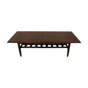 table basse scandinave