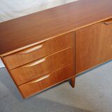 Scandinavian mcIntosh teak line