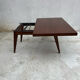 "Revelation" table by Albert Ducros 1953