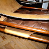 Armchair Sirocco by Arne Norell