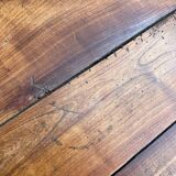 Vintage farmhouse table