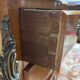Louis XV chest of drawers