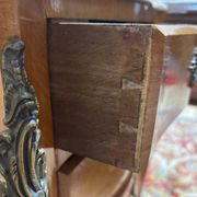 Louis XV chest of drawers