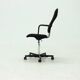 Sirkus Office Armchair by Yrjö Kukkapuro for Avarte 1980s