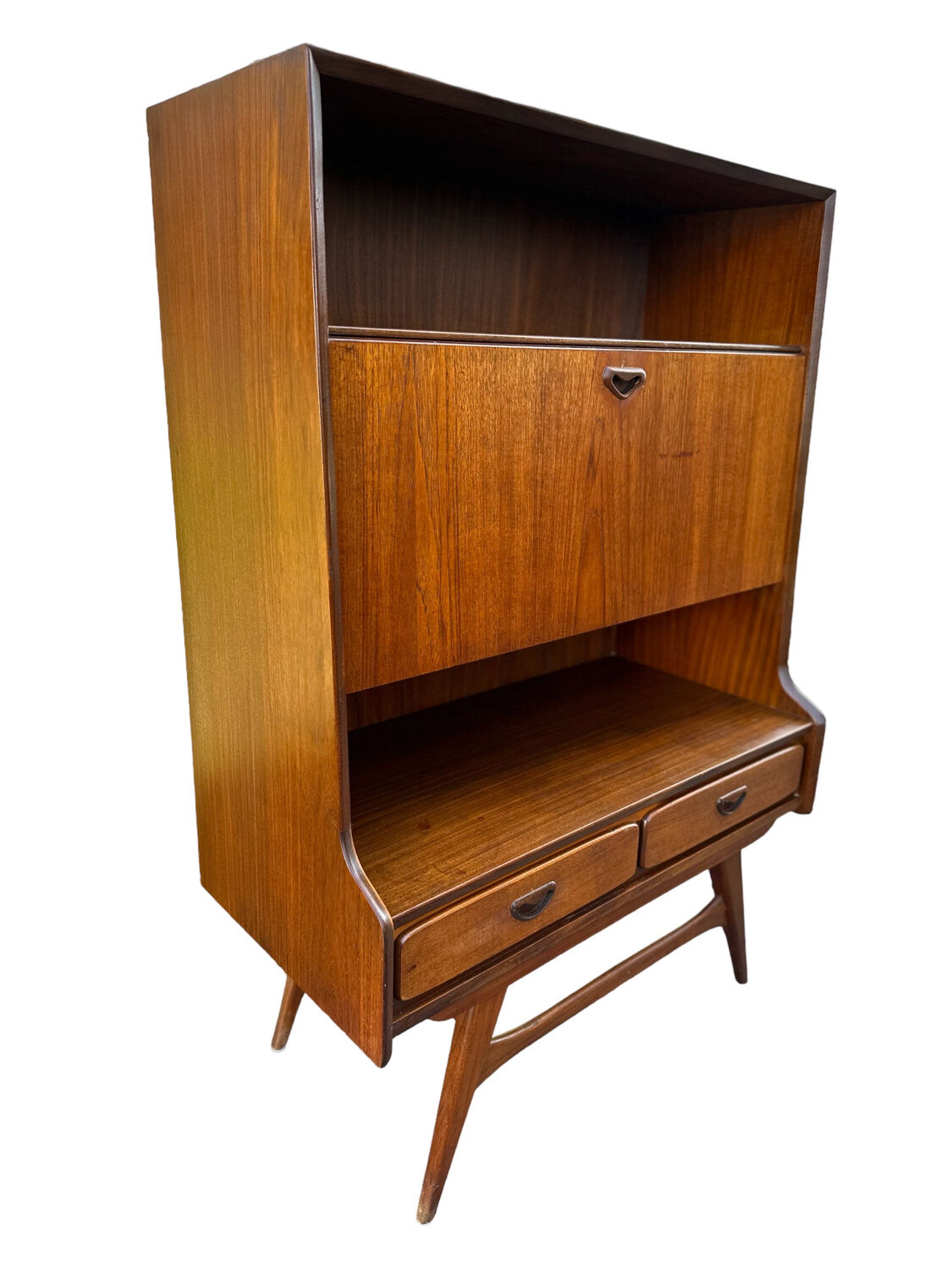 Secrétaire vintage Wébé