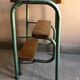 Tabouret escabeau
