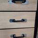 Large Vintage/Industrial/Scandinavian Chest of Drawers