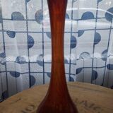 Blown glass soliflore