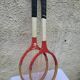 Vintage rackets