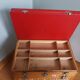 Fishing storage chest fisherman stool