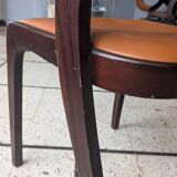 Baumann gondola chairs