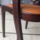 Baumann gondola chairs