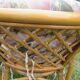 Garden furniture set