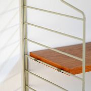 “String” bookcase by Nisse Strinning, 1950s