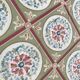 Carpet style woven Aubusson hand 240 X 315 CM