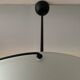 Italian design pendant Airel by Luciano Cesaro for Tre Ci Luce