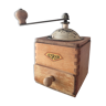 Old Cyrus coffee grinder, 40s