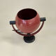 Pair of vintage 1960 eyeball wall light