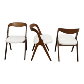 Johannes Andersen chairs