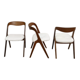 Johannes Andersen chairs