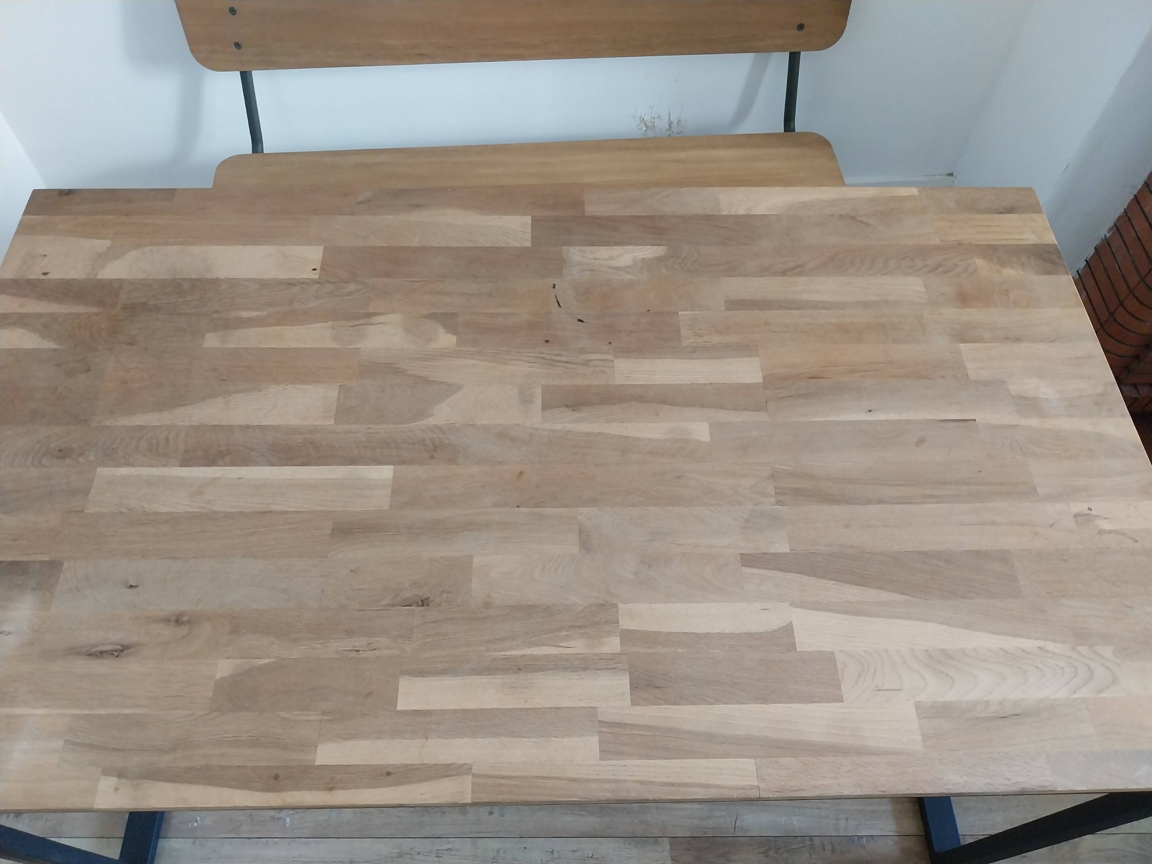 Dining table La Redoute - model Hiba