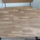 Dining table La Redoute - model Hiba
