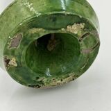 Candlestick from the arts & crafts era