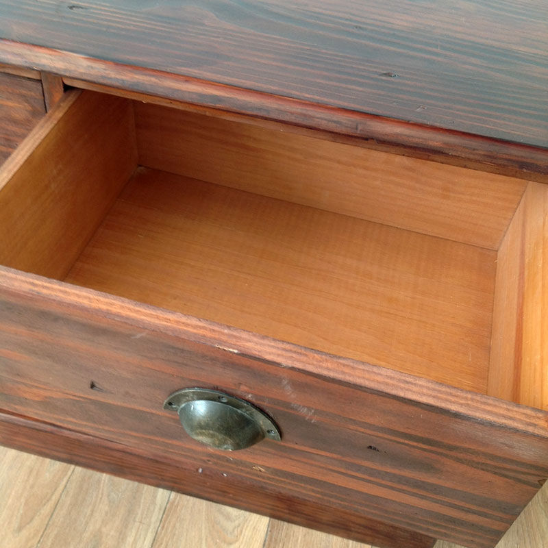 Commode de métier