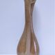 Pitcher sandstone pyrite ochre tone 70s height 40.5 cm
