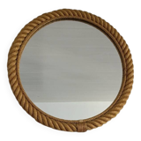 Rope mirror