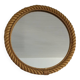 Miroir corde