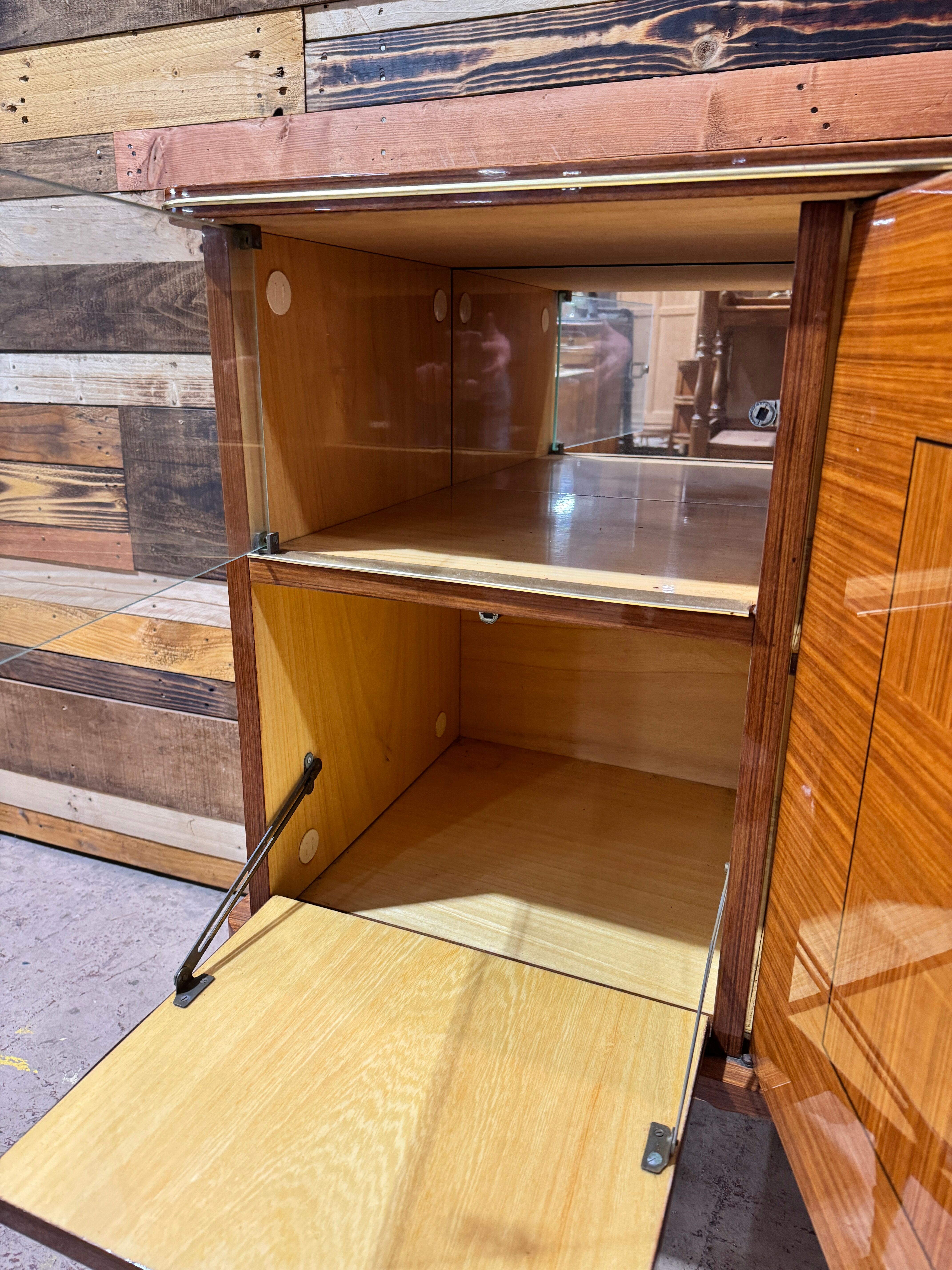 Vintage enfilade - 1950s/60s