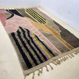 Moroccan Wool Rug 300/200cm