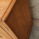 Antique apothecary cabinet