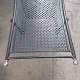 Fauteuil jardin Excelsior