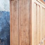 Vintage Parisian wardrobe