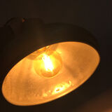 Industrial suspension