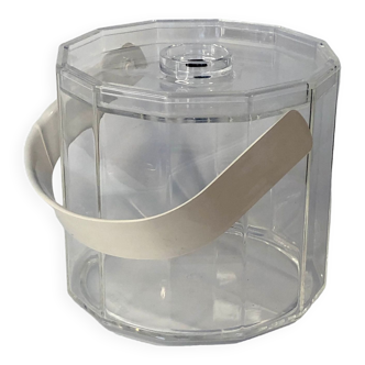 Guzzini ice bucket