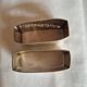 Napkin rings