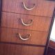 Mid-century modern armoire by Meredew, 1960s