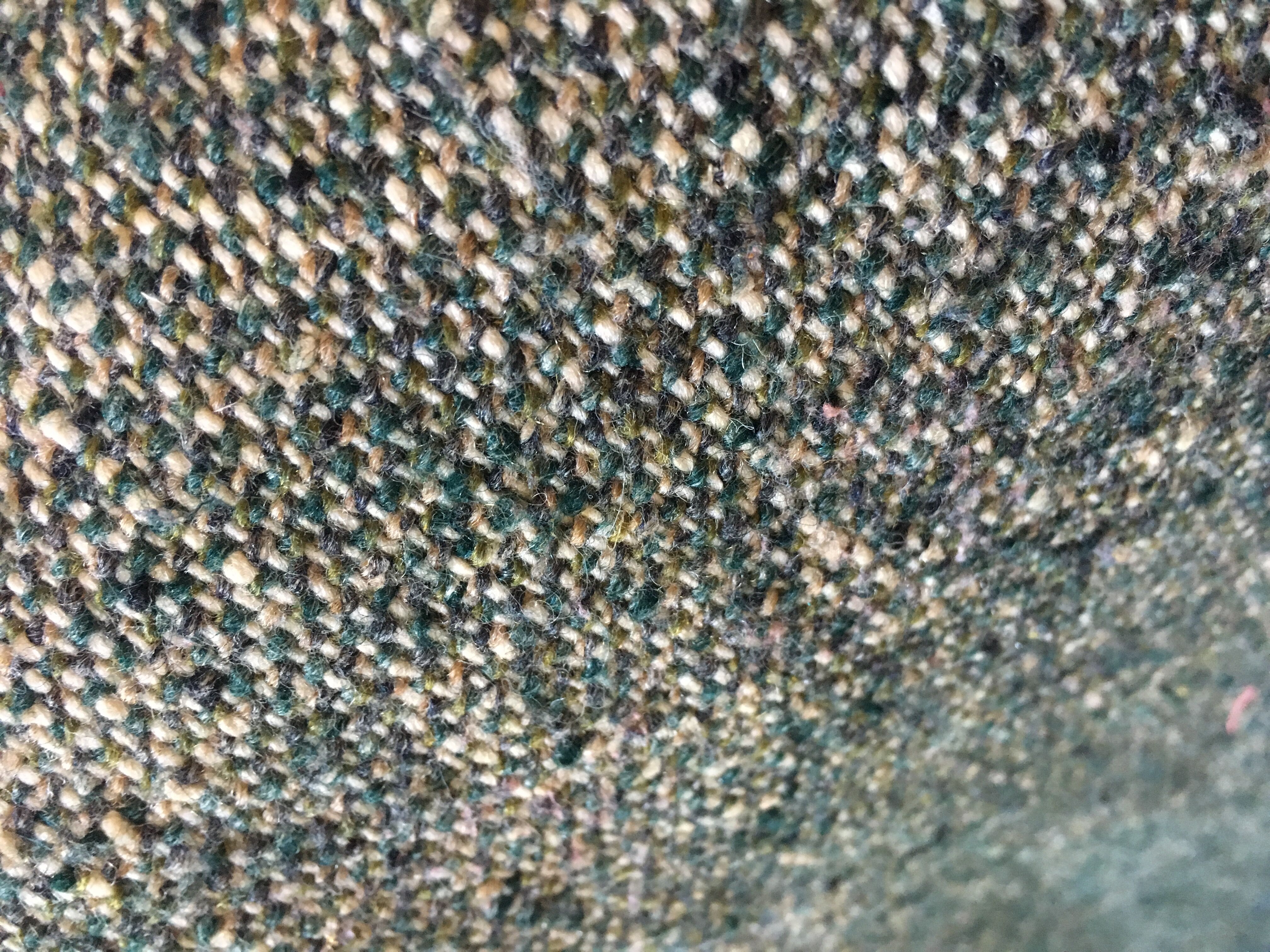 Fauteuil années 60 70