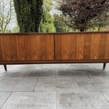 Enfilade en palissandre 1960