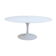 Table tulipe