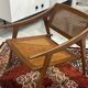 Fauteuil SNA Roset France 1950