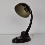 Adjustable Bakelite Table Lamp,by Eric Kirkman Cole,1940's.