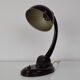 Adjustable Bakelite Table Lamp,by Eric Kirkman Cole,1940's.