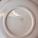 Shallow dish Moulin des Loups Wheat ear