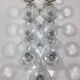 Baccarat - 9 Glasses in Champagne Piccadilly