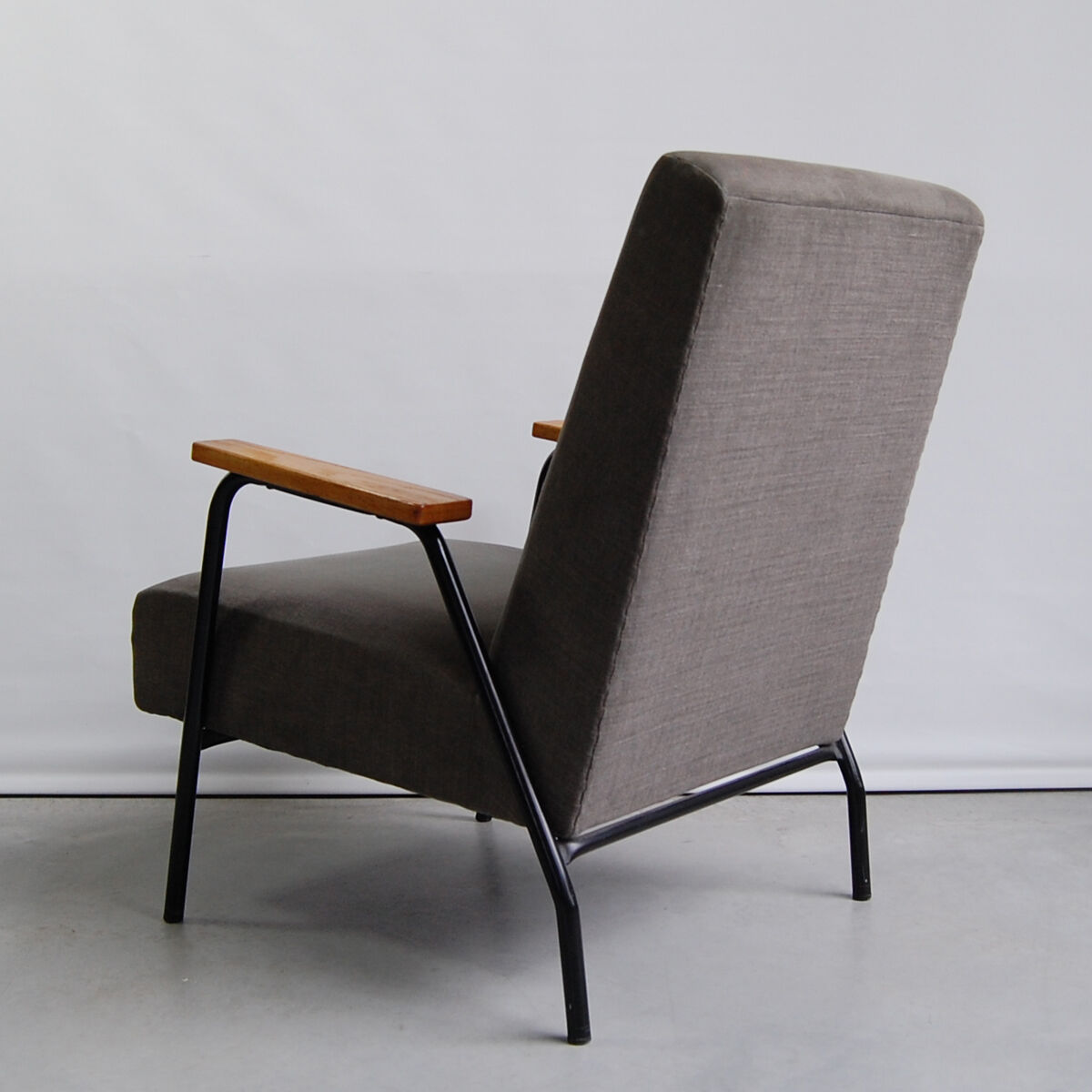 Vintage armchair "Rio" by Pierre Guariche for Meurop