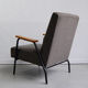Vintage armchair "Rio" by Pierre Guariche for Meurop